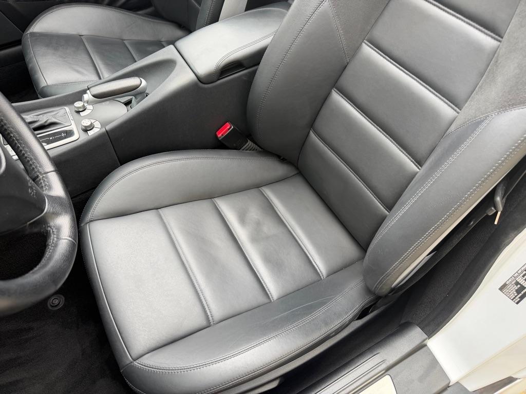 Mercedes-Benz SLK SLK55 AMG 2006