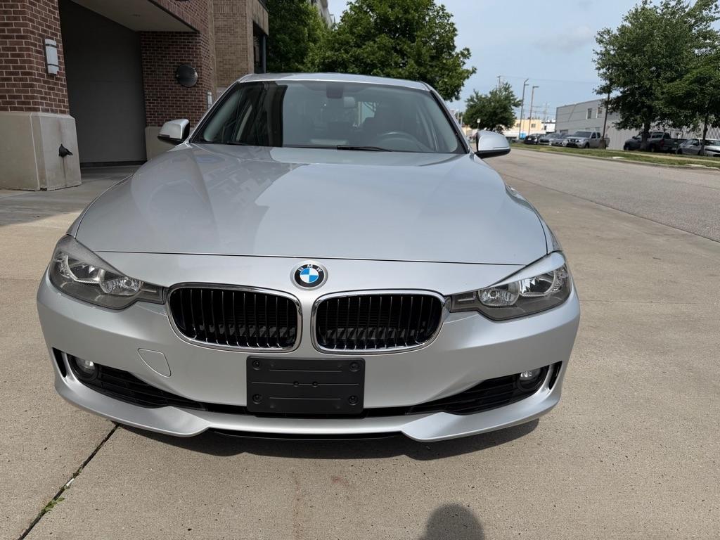 BMW 3-Series 328i xDrive Sedan 2015