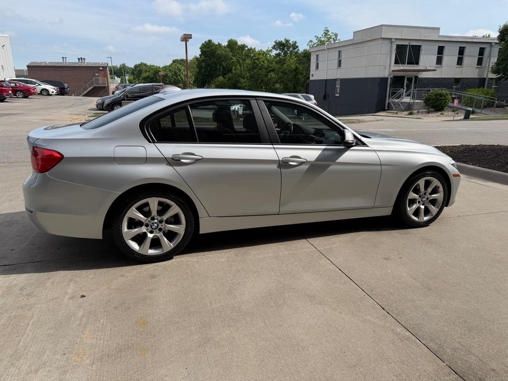 BMW 3-Series 328i xDrive Sedan 2015