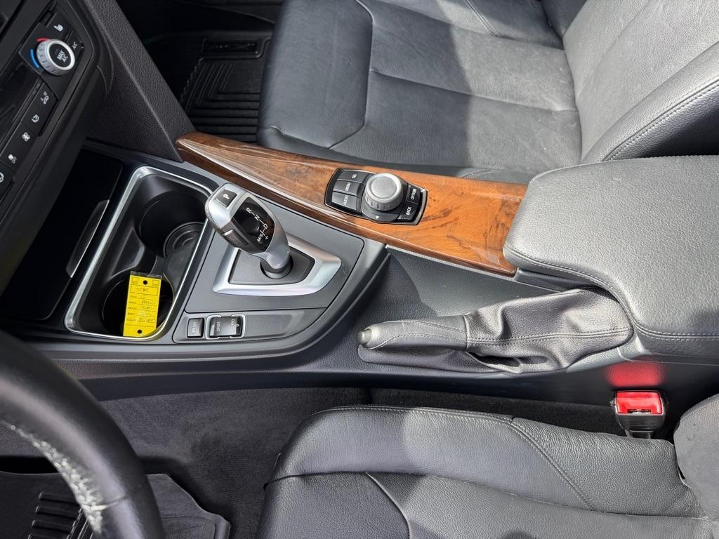 BMW 3-Series 328i xDrive Sedan 2015