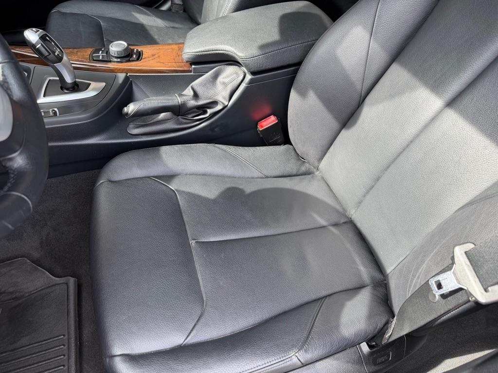 BMW 3-Series 328i xDrive Sedan 2015