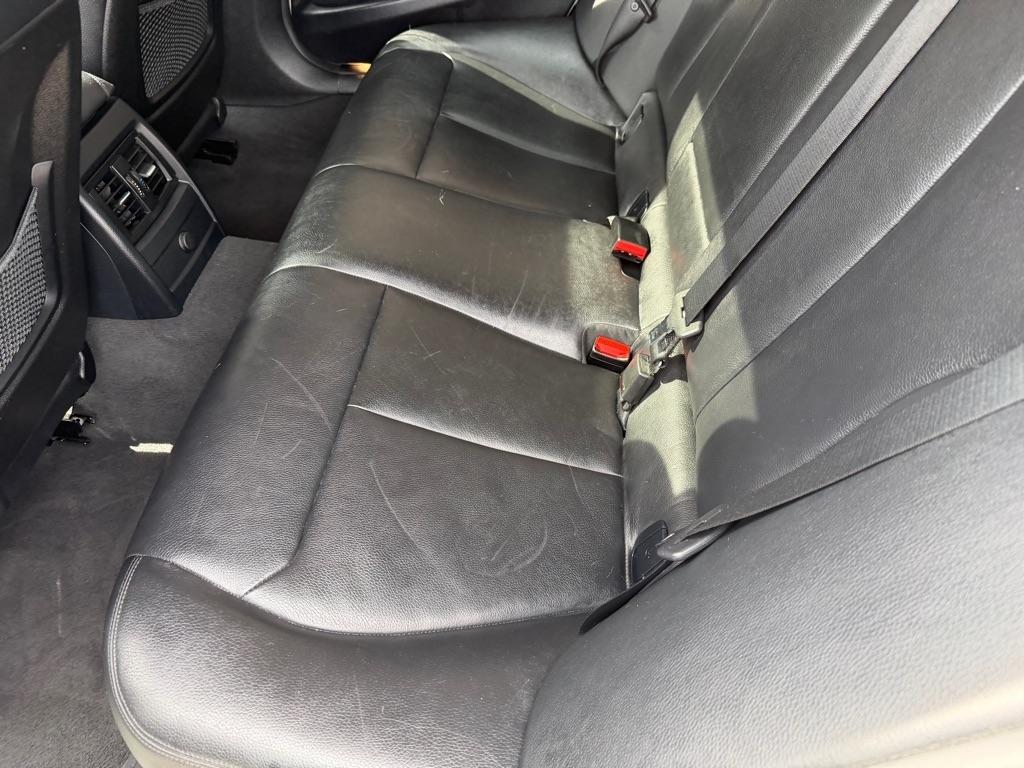 BMW 3-Series 328i xDrive Sedan 2015