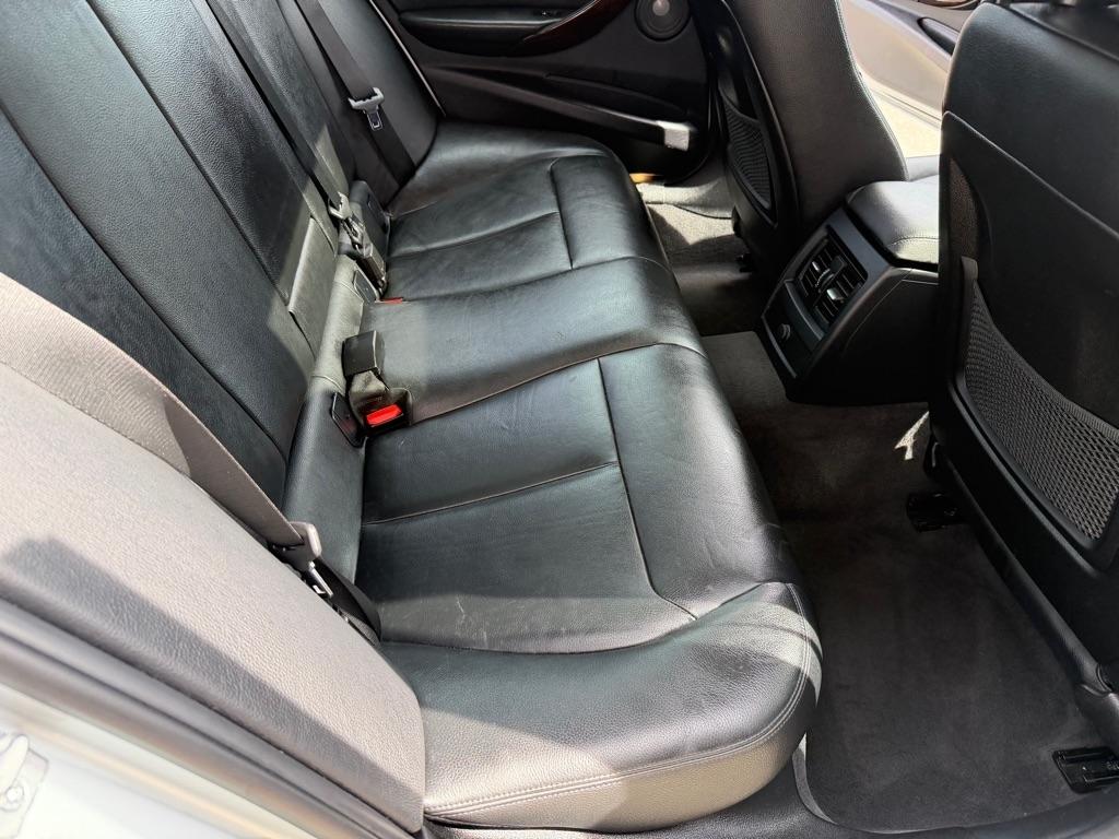 BMW 3-Series 328i xDrive Sedan 2015