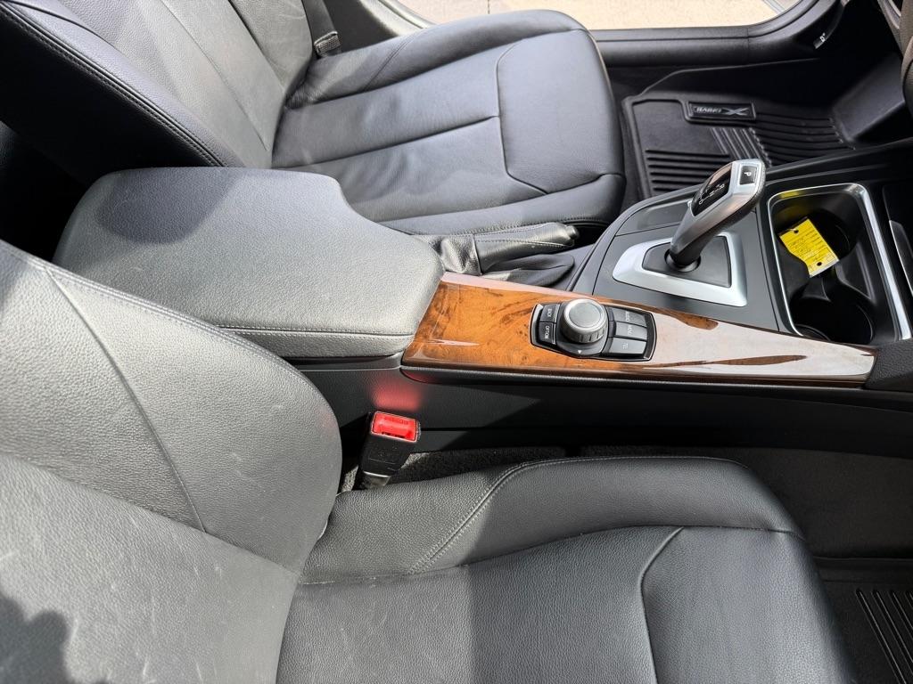 BMW 3-Series 328i xDrive Sedan 2015
