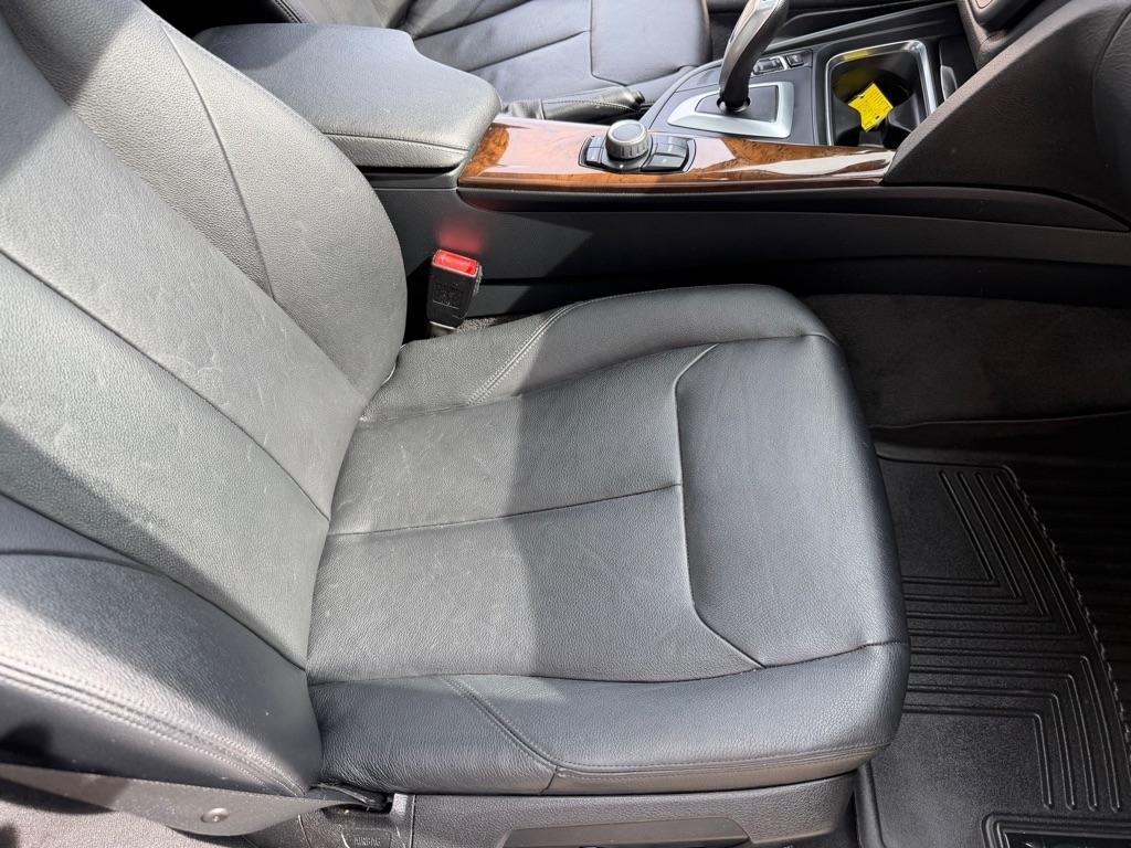 BMW 3-Series 328i xDrive Sedan 2015