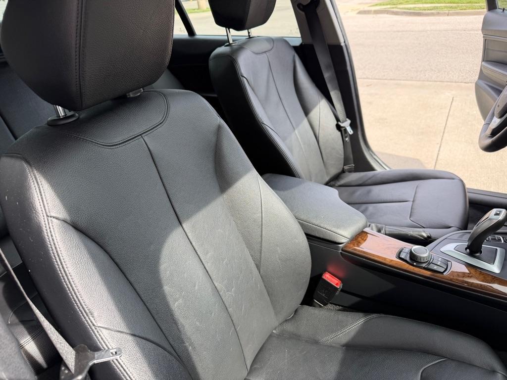 BMW 3-Series 328i xDrive Sedan 2015