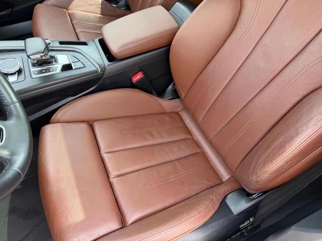 Audi A5 Premium Plus S-Line Sportback quattro 2018