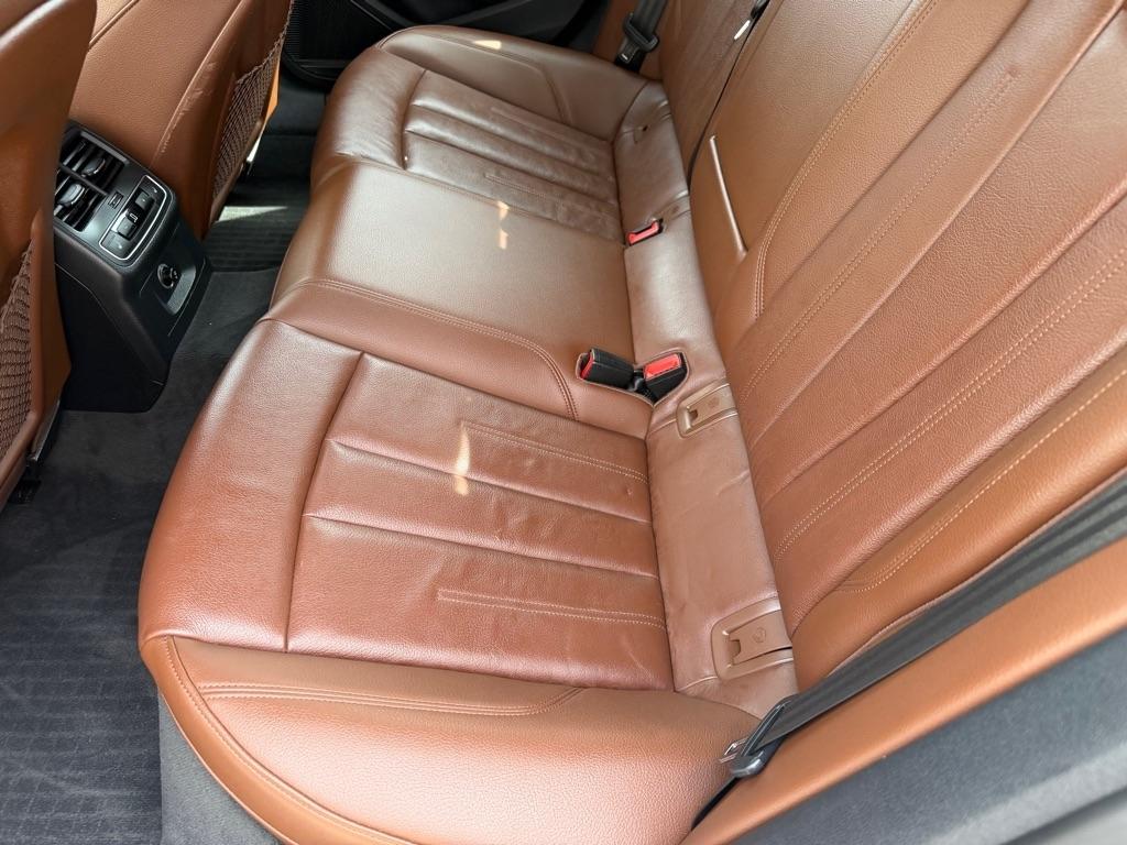 Audi A5 Premium Plus S-Line Sportback quattro 2018