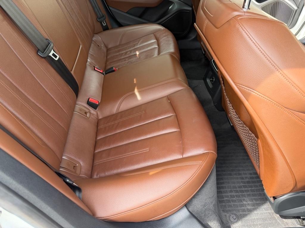 Audi A5 Premium Plus S-Line Sportback quattro 2018