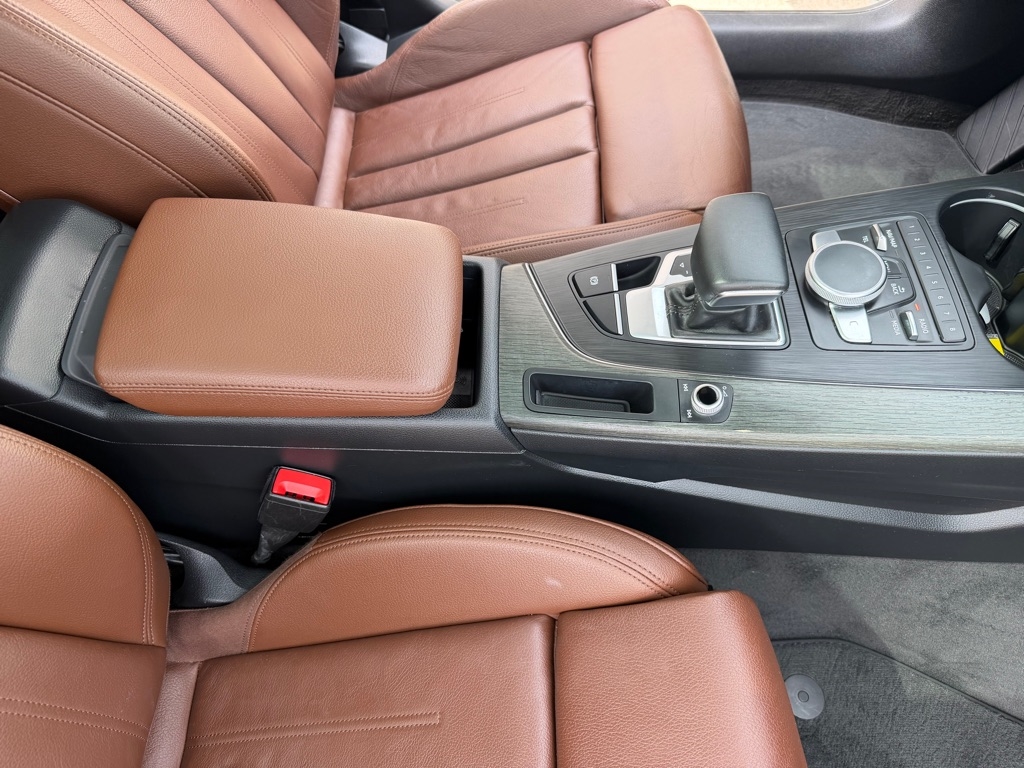 Audi A5 Premium Plus S-Line Sportback quattro 2018