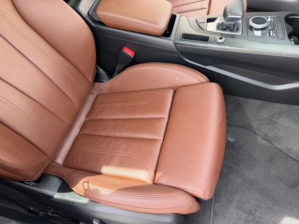 Audi A5 Premium Plus S-Line Sportback quattro 2018