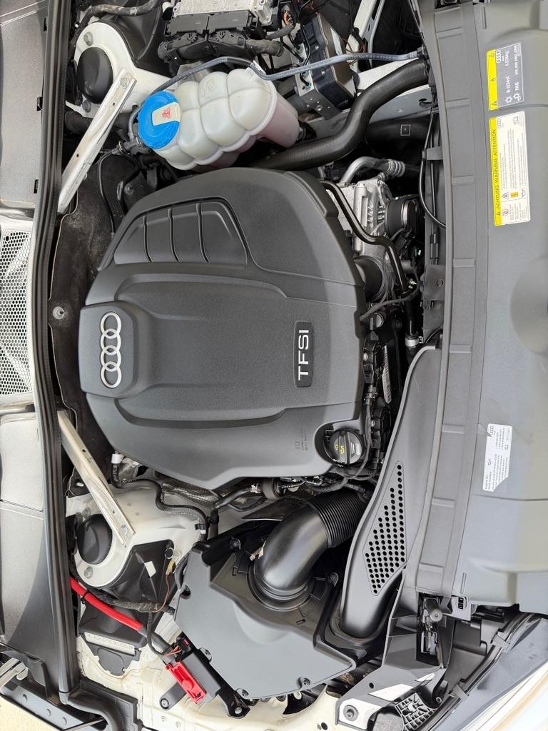 Audi A5 Premium Plus S-Line Sportback quattro 2018