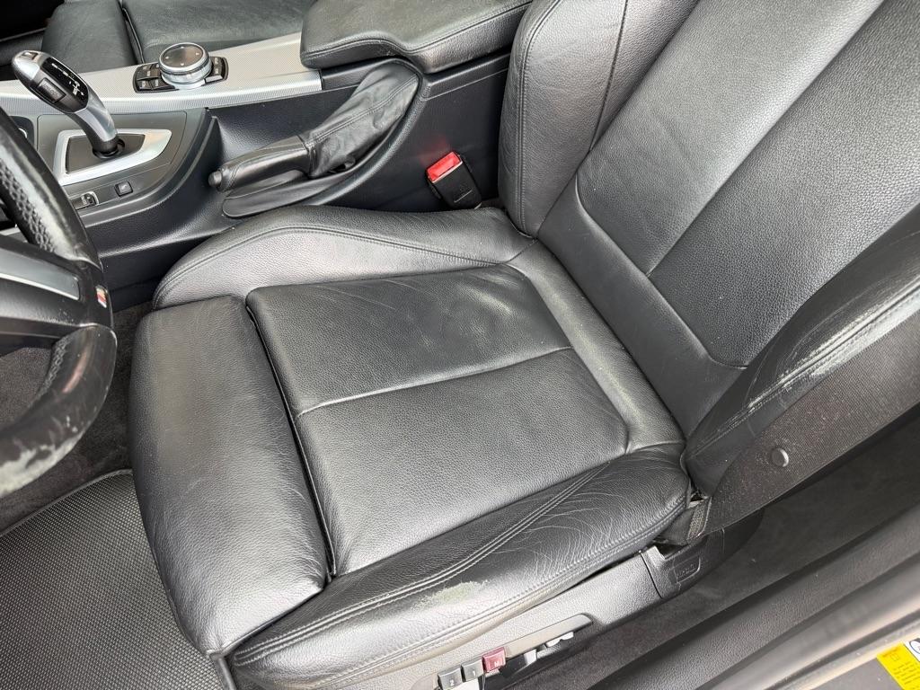 BMW 3-Series 328i Sedan 2014