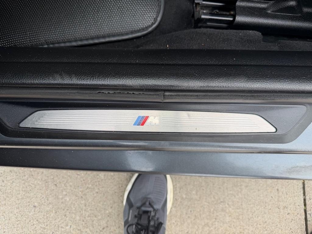 BMW 3-Series 328i Sedan 2014