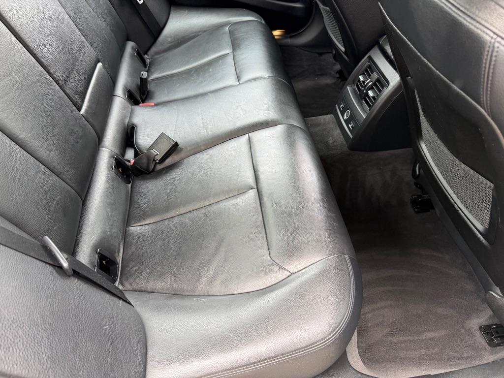 BMW 3-Series 328i Sedan 2014