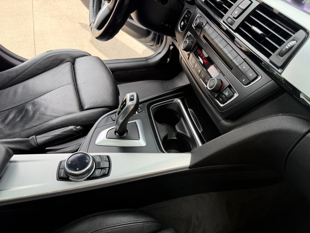 BMW 3-Series 328i Sedan 2014