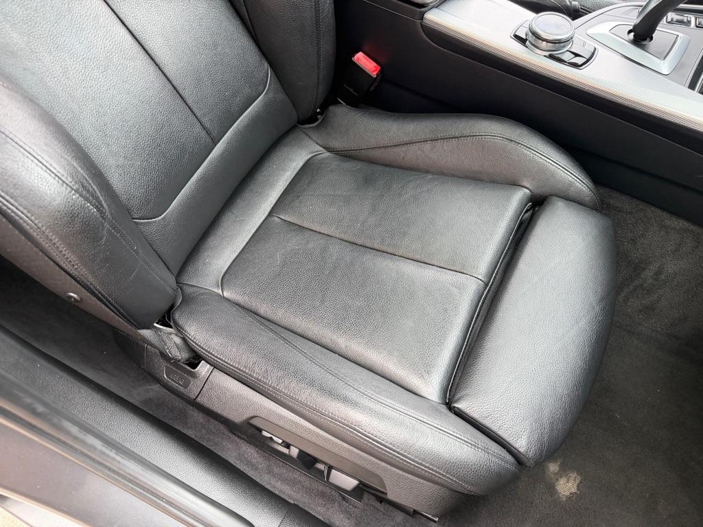 BMW 3-Series 328i Sedan 2014