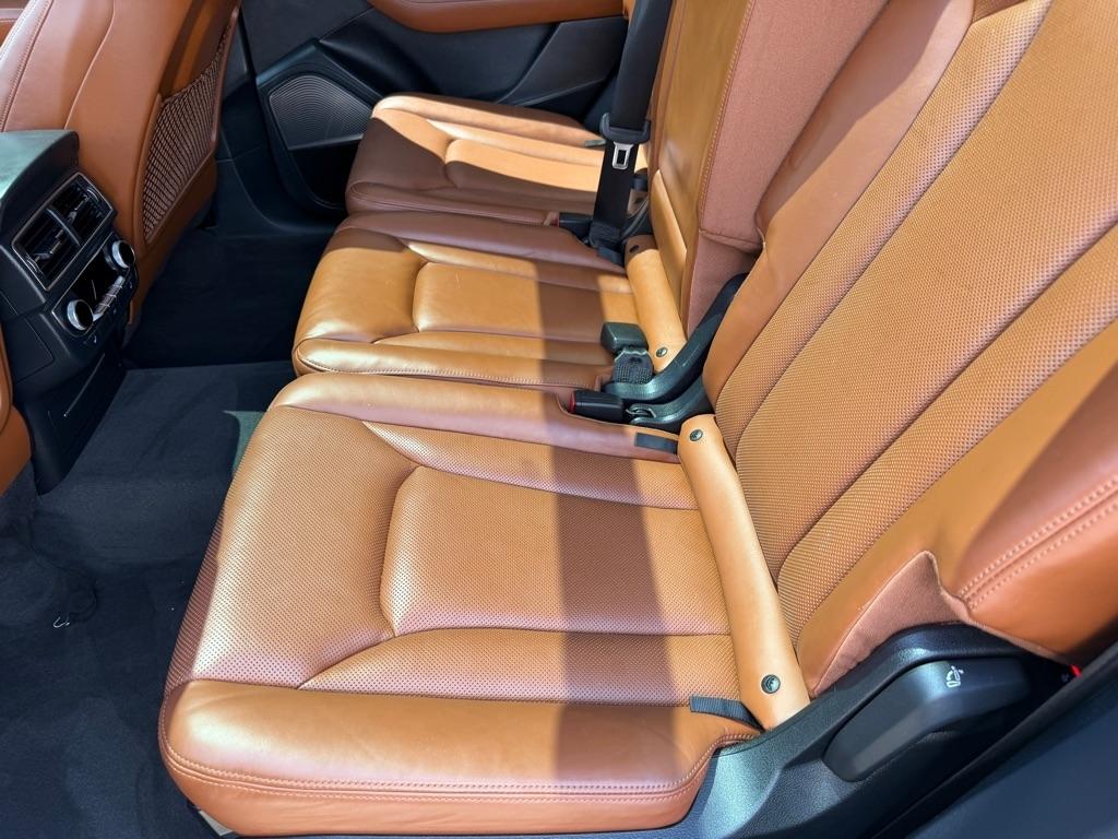 Audi Q7 3.0T Prestige quattro 2017