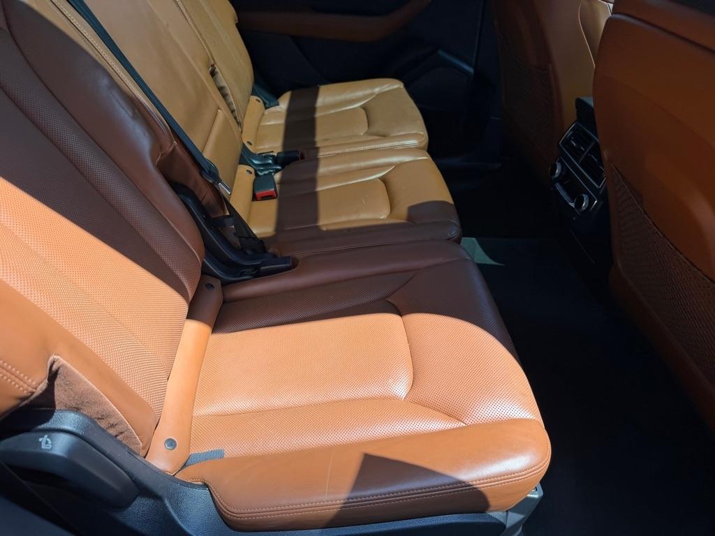 Audi Q7 3.0T Prestige quattro 2017