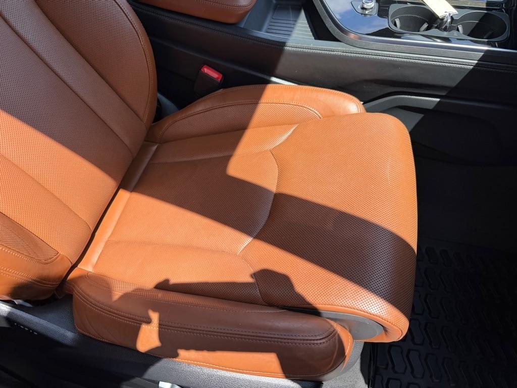 Audi Q7 3.0T Prestige quattro 2017