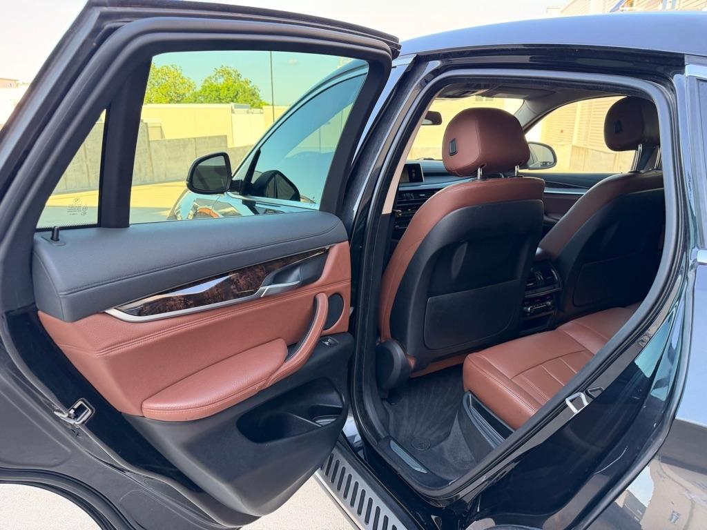 BMW X6 sDrive35i 2016