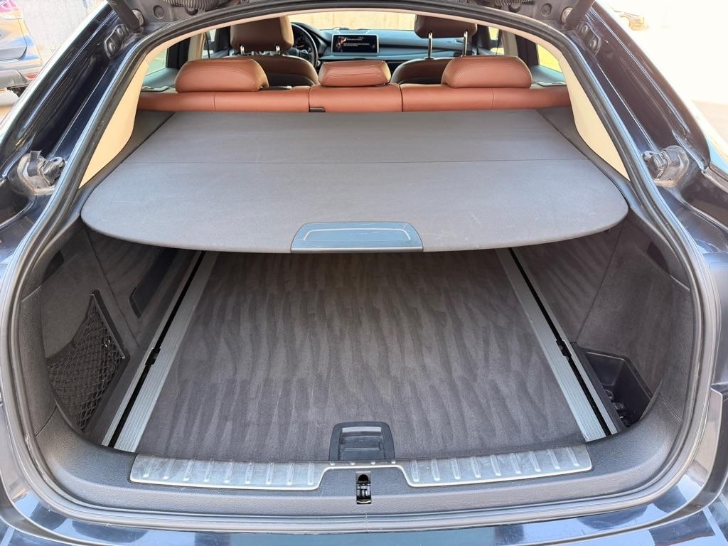 BMW X6 sDrive35i 2016