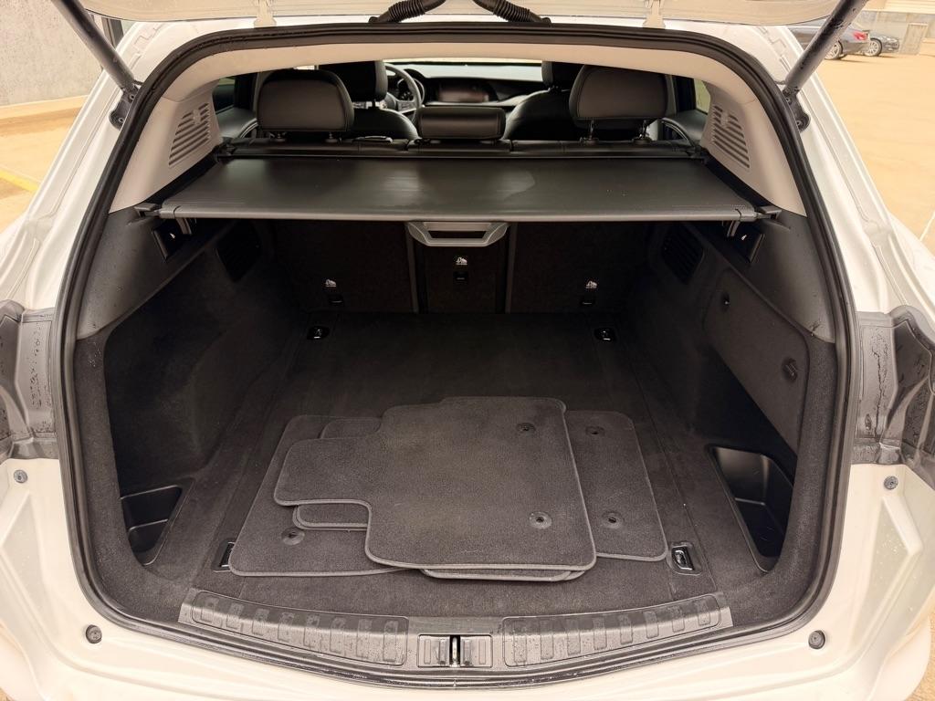 Alfa Romeo Stelvio AWD 2019