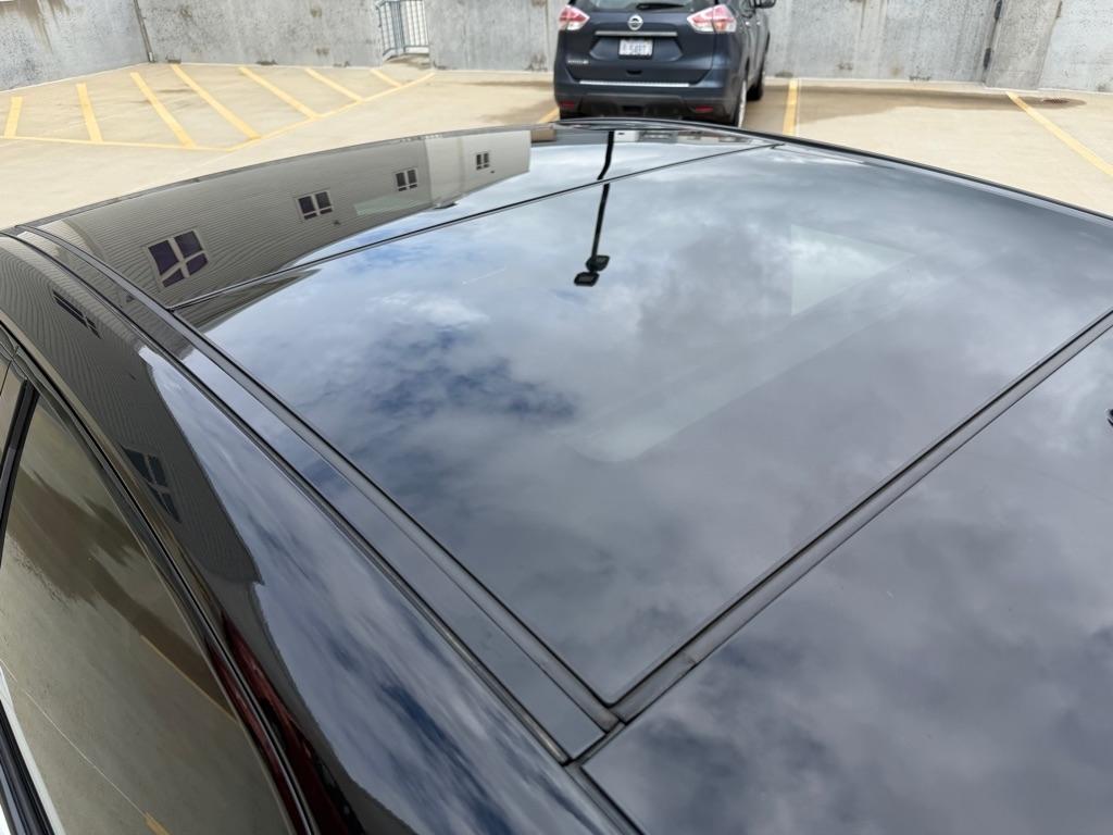 Toyota Camry XSE 2018