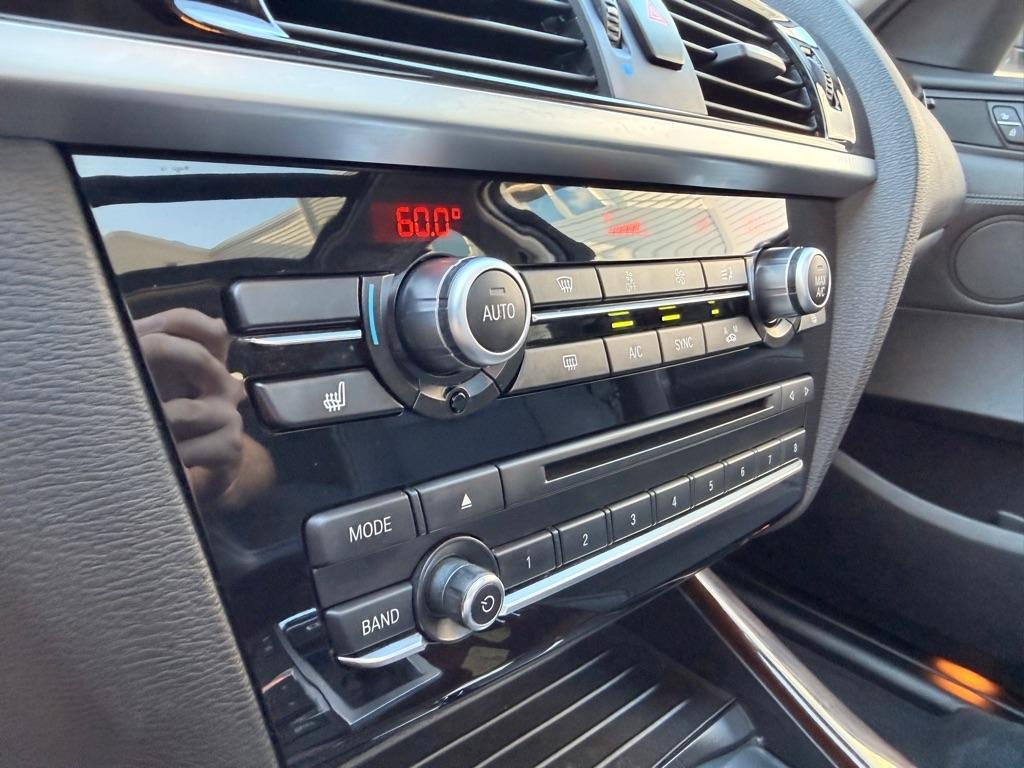 BMW X3 xDrive28i 2017