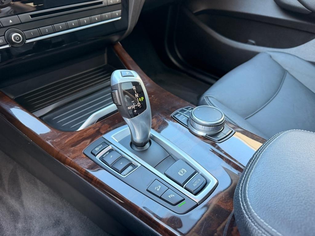 BMW X3 xDrive28i 2017