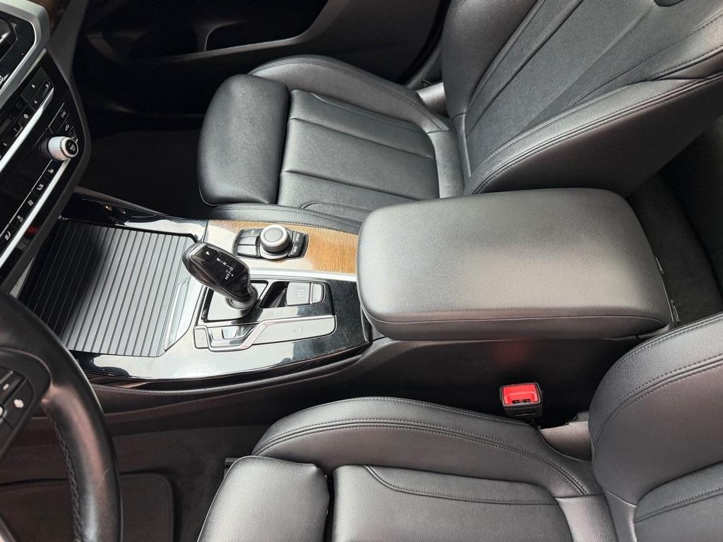 BMW X3 xDrive30i 2018