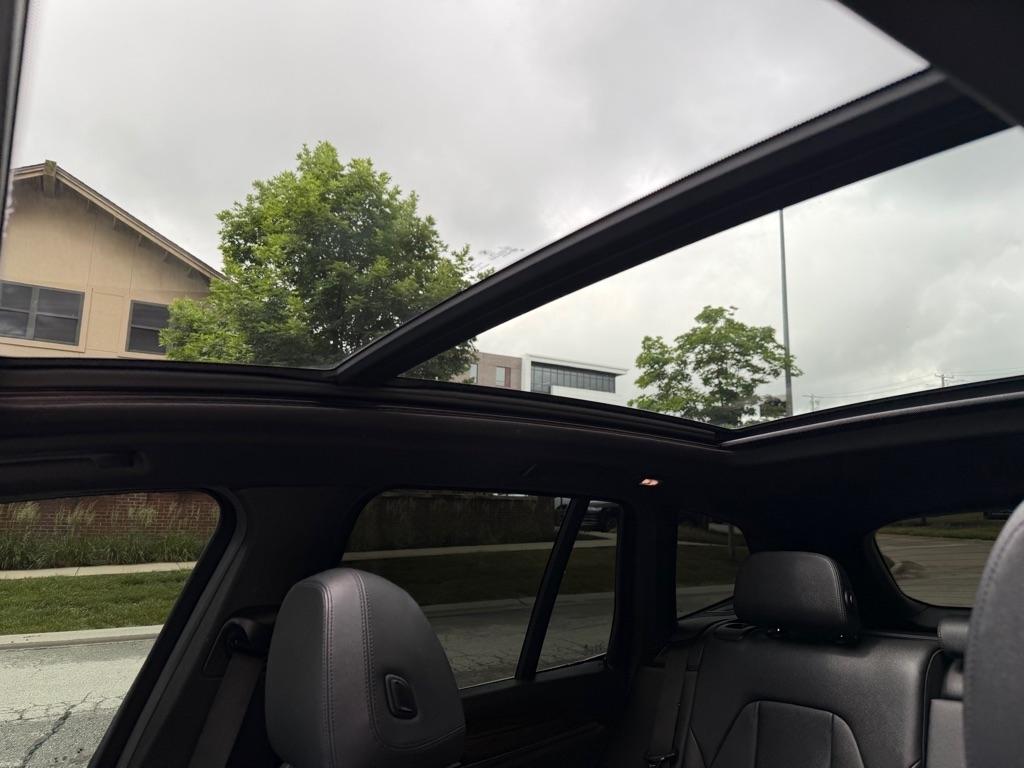 BMW X3 xDrive30i 2018