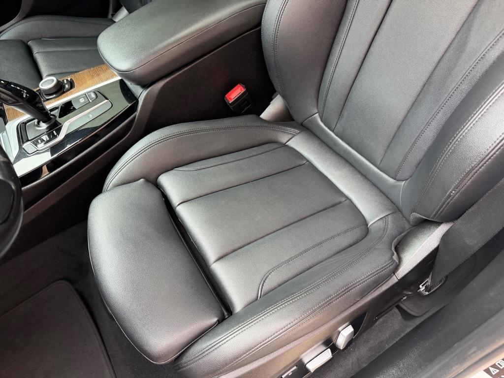 BMW X3 xDrive30i 2018