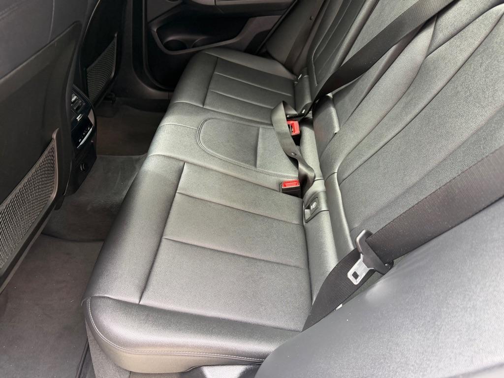 BMW X3 xDrive30i 2018
