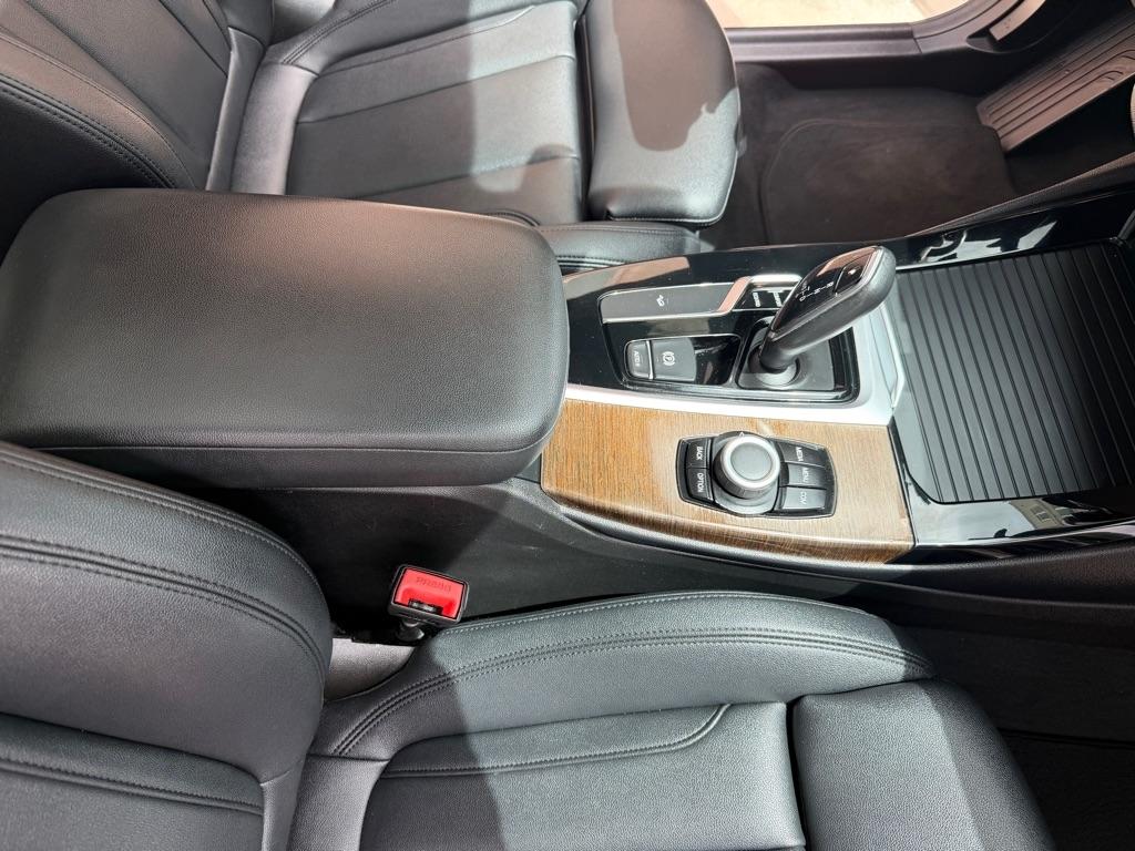 BMW X3 xDrive30i 2018