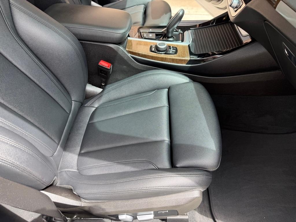 BMW X3 xDrive30i 2018