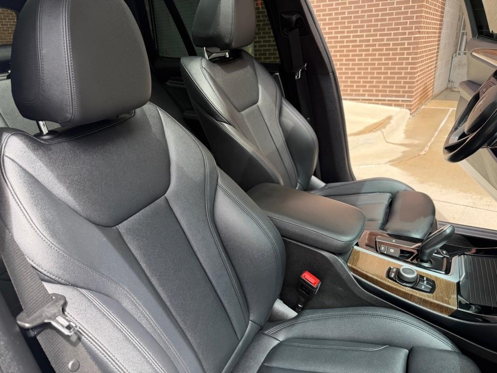 BMW X3 xDrive30i 2018