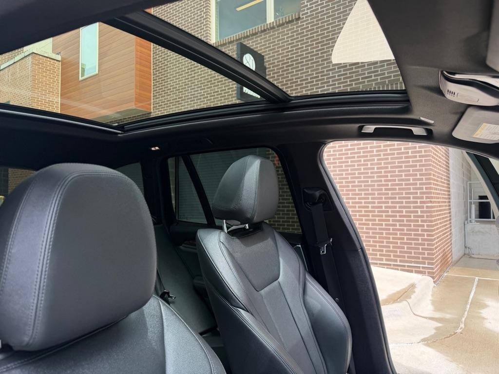 BMW X3 xDrive30i 2018