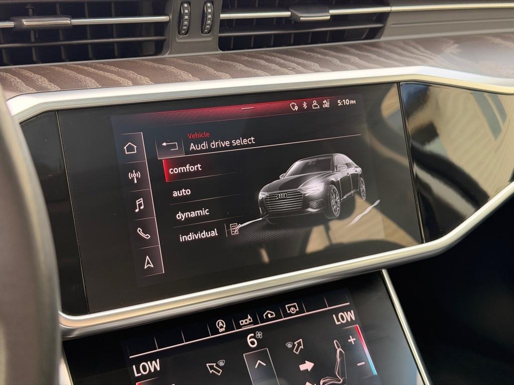 Audi A6 3.0 TFSI Premium quattro 2019