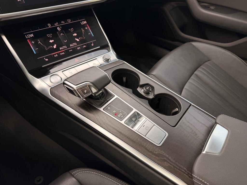 Audi A6 3.0 TFSI Premium quattro 2019
