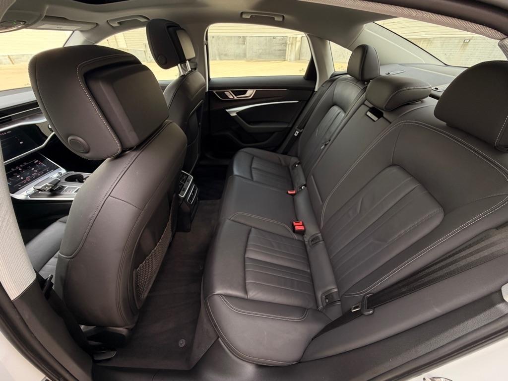 Audi A6 3.0 TFSI Premium quattro 2019