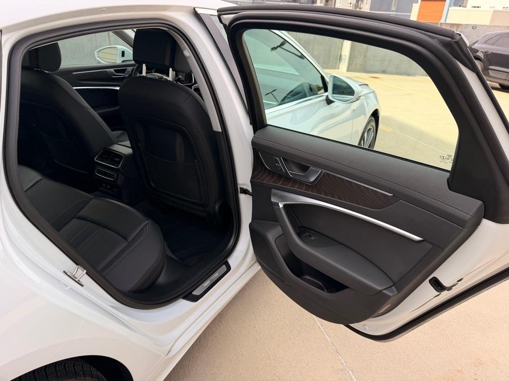 Audi A6 3.0 TFSI Premium quattro 2019