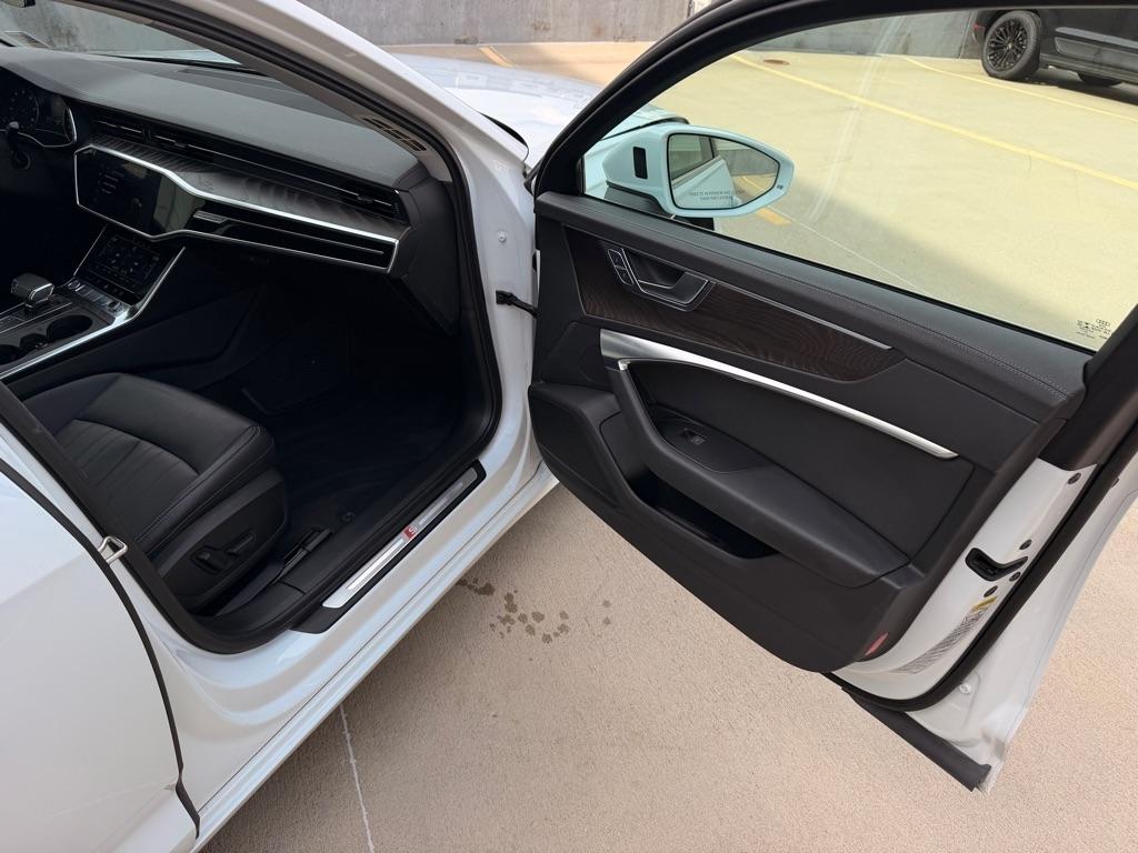 Audi A6 3.0 TFSI Premium quattro 2019