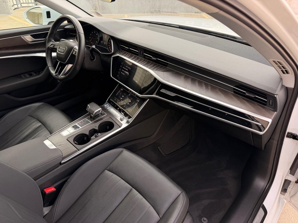 Audi A6 3.0 TFSI Premium quattro 2019