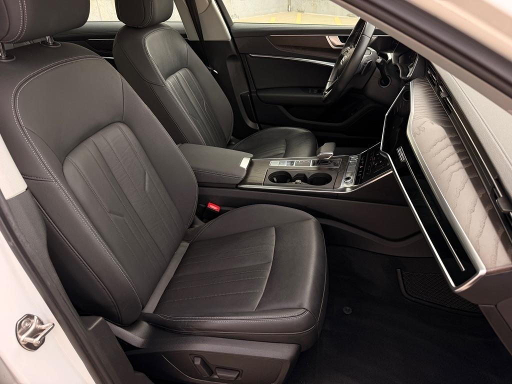 Audi A6 3.0 TFSI Premium quattro 2019