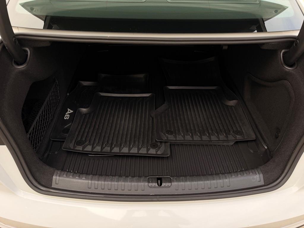 Audi A6 3.0 TFSI Premium quattro 2019
