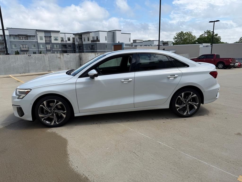 Audi A3 Premium 40 TFSI 2023