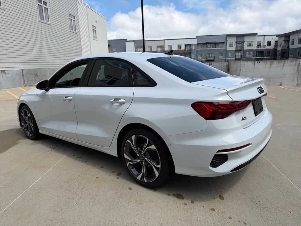 Audi A3 Premium 40 TFSI 2023