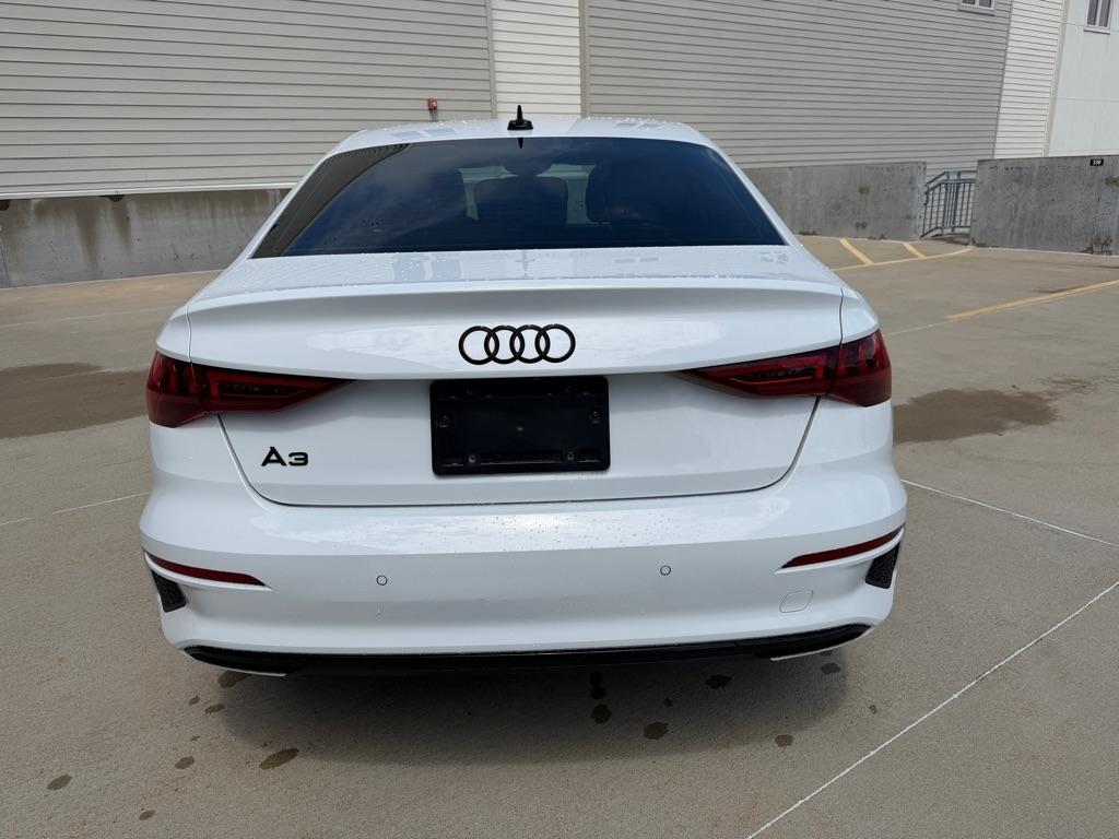 Audi A3 Premium 40 TFSI 2023
