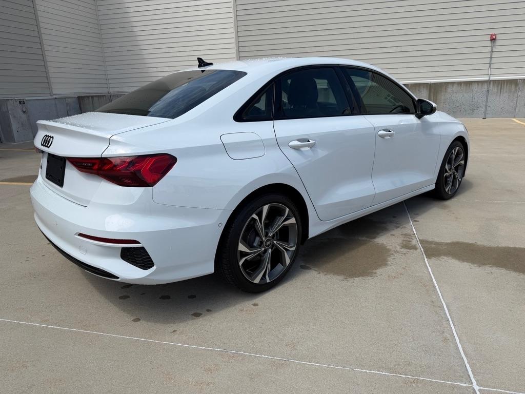 Audi A3 Premium 40 TFSI 2023